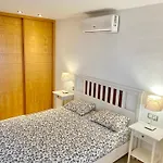 Chic Feel - Oceanfront, Heated Pool Lejlighed Costa Adeje (Tenerife)