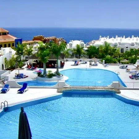 Lejlighed Chic Feel - Oceanfront, Heated Pool *