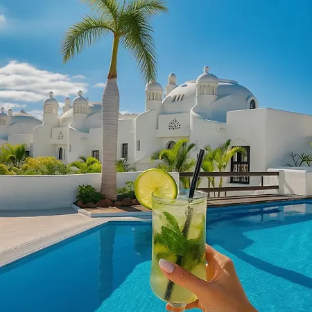 アパート Chic Feel - Oceanfront, Heated Pool