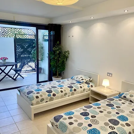 Lägenhet Chic Feel - Oceanfront, Heated Pool *