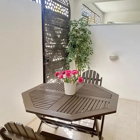 Chic Feel - Oceanfront, Heated Pool Costa Adeje (Tenerife)