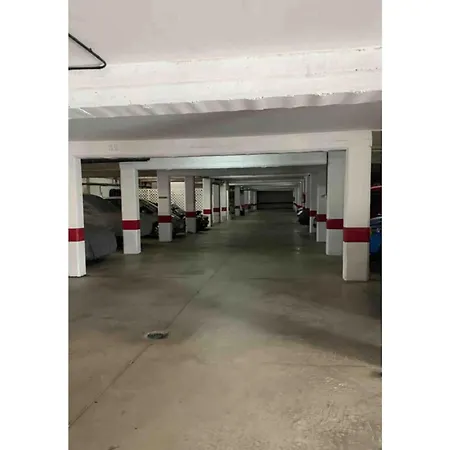 Chic Feel - Oceanfront, Heated Pool Апартаменты Адехе